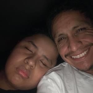 Meet your Posher, Jose